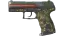 P2000 | Woodsman (Battle-Scarred) thumbnail