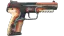 Five-SeveN | Retrobution (Battle-Scarred) thumbnail