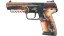 Five-SeveN | Retrobution (Battle-Scarred) thumbnail