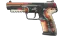 Five-SeveN | Retrobution (Battle-Scarred) thumbnail