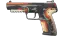Five-SeveN | Retrobution (Battle-Scarred) thumbnail