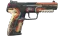 Five-SeveN | Retrobution (Battle-Scarred) thumbnail