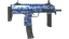 StatTrak™ MP7 | Ocean Foam (Minimal Wear) 缩略图
