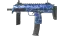 StatTrak™ MP7 | Ocean Foam (Minimal Wear) 缩略图