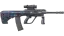 AUG | Death by Puppy (Well-Worn) thumbnail