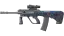 AUG | Death by Puppy (Well-Worn) thumbnail