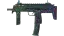 MP7 | Neon Ply (Field-Tested) thumbnail