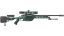 SSG 08 | Abyss (Battle-Scarred) 缩略图