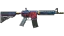 StatTrak™ M4A4 | Spider Lily (Minimal Wear) thumbnail