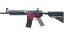StatTrak™ M4A4 | Spider Lily (Minimal Wear) thumbnail
