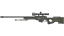 AWP | Safari Mesh (Battle-Scarred) thumbnail