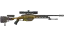 StatTrak™ SSG 08 | Big Iron (Field-Tested) 缩略图