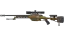 StatTrak™ SSG 08 | Big Iron (Field-Tested) 缩略图