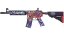 M4A4 | 龍王 (Dragon King) (Minimal Wear) thumbnail