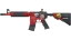 Miniatura de M4A4 | Evil Daimyo (Minimal Wear)