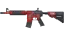 M4A4 | Evil Daimyo (Minimal Wear) 缩略图