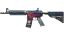 M4A4 | Spider Lily (Field-Tested) 缩略图