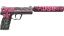 StatTrak™ USP-S | Cortex (Minimal Wear) thumbnail