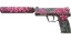 StatTrak™ USP-S | Cortex (Minimal Wear) thumbnail