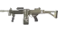 Negev | Raw Ceramic (Minimal Wear) thumbnail
