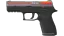 P250 | Cassette (Minimal Wear) thumbnail