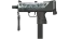 MAC-10 | Ensnared (Field-Tested) thumbnail
