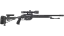 SSG 08 | Grey Smoke (Factory New) thumbnail