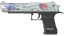Desert Eagle | Printstream (Battle-Scarred) thumbnail