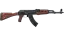 AK-47 | Cartel (Field-Tested) thumbnail