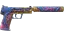 USP-S | Jawbreaker (Field-Tested) thumbnail