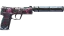 StatTrak™ USP-S | Neo-Noir (Field-Tested) thumbnail