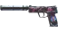 StatTrak™ USP-S | Neo-Noir (Field-Tested) thumbnail