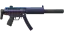 MP5-SD | Liquidation (Field-Tested) thumbnail