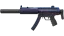 MP5-SD | Liquidation (Field-Tested) thumbnail