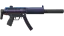 MP5-SD | Liquidation (Battle-Scarred) thumbnail