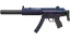 MP5-SD | Liquidation (Battle-Scarred) thumbnail