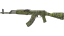 AK-47 | Olive Polycam (Factory New) thumbnail