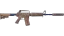 M4A1-S | Wash me plz (Field-Tested) thumbnail
