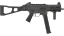 UMP-45 | Carbon Fiber (Factory New) thumbnail