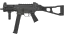 UMP-45 | Carbon Fiber (Factory New) thumbnail