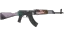 AK-47 | Crossfade (Field-Tested) thumbnail