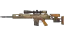 SCAR-20 | Short Ochre (Field-Tested) thumbnail