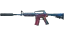 M4A1-S | Hyper Beast (Field-Tested) thumbnail