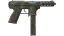 Tec-9 | Army Mesh (Minimal Wear) thumbnail