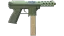 Tec-9 | Groundwater (Minimal Wear) thumbnail