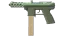 Tec-9 | Groundwater (Minimal Wear) thumbnail