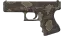Glock-18 | Death Rattle (Field-Tested) thumbnail