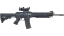 SG 553 | Waves Perforated (Battle-Scarred) thumbnail