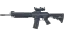 SG 553 | Waves Perforated (Battle-Scarred) thumbnail