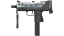 MAC-10 | Ensnared (Minimal Wear) thumbnail